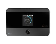 TP-LINK M7350 4G LTE Wifi routr/modem 