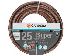 GARDENA Hadice SuperFLEX Prem. 19mm 25m 