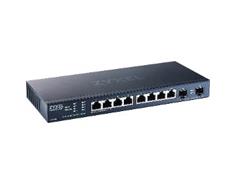 ZyXel XMG1915-10E 8port 2,5GbE 2 SFP 