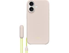 BEATS iPhone 17 KS Case MS+Cam.C.Stone 