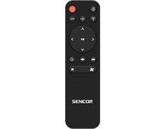 Sencor SRXD 9112 Dálkový ovladač SRV 91x 