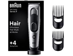 Braun HC7390 SERIES 7 ZASTŘIHOVAČ VLASŮ 