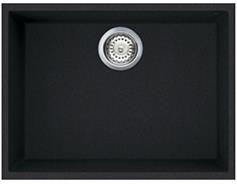 ELLECI QUADRA 105 57X50 1V K86 Spodní montáž