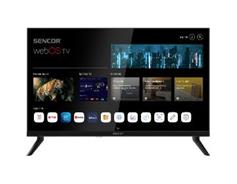 Sencor SLE 24S830MB WEBOS SMART TV 12V 