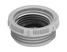 GARDENA Adaptér 26,5/33,3mm (G3/4-G1) 