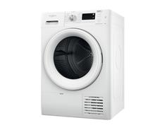 Whirlpool FFT M11 8X3 EE