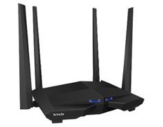 TENDA AC10 - Wireless AC1200 Giga Router 