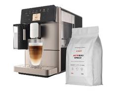Sencor SES 9350CH + 1 kg kávy Master Blend