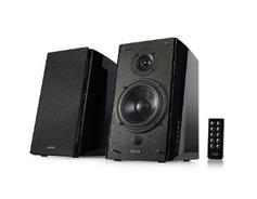 Edifier R2000DB reproduktory černé 2.0 