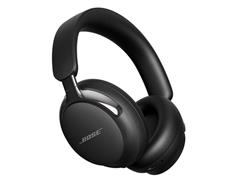BOSE QC Ultra Headphones 2nd Gen Black