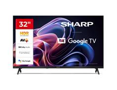 SHARP 32HF2265E GOOGLE SMART HD TV