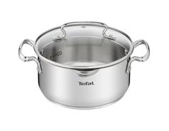 Tefal G7194455 DUETTO+KASTROL 20CM 