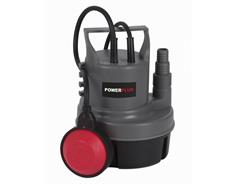 POWEW67900 - Ponorné čerpadlo 200W čistá voda