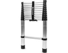 FIELDMANN FZZ 4202 Teleskopický žebřík 