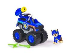 SPIN MASTER 106069302 resc. wheels CHASE 