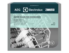 ELECTROLUX M3DCP200 SUPER CLEAN ODMAŠŤOVAČ AEG