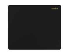 HATOR Tonn L Mousepad Black 