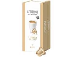 CREMESSO LUNGO LEGGERO KAPSLE 16KS 