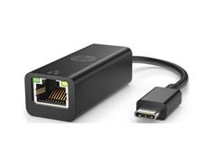 HP USB-C to RJ45 Adapter 