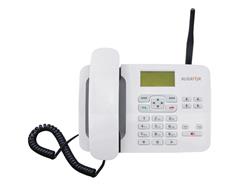 Aligator T100 White