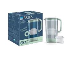 BRITA FILTRAČNÍ KONVICE 2,5L SV.ZELENÁ 