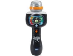 VTECH ME 80551028 karaoke mikrofon 