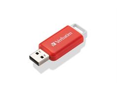 Verbatim 49453 Store 'n' Go DataBar 16GB