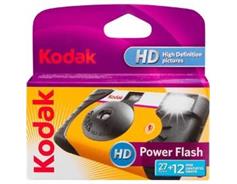 Kodak Power Flash 27+12 Disposable 