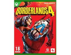 XSX - Borderlands 4