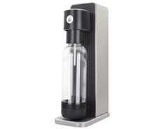 LIMO BAR TWIN - Black/Silver