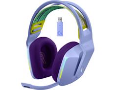 LOGITECH G733 LIGHTSPEED Lilac 