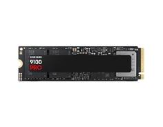Samsung 9100 PRO PCIe 5.0 NVMe M.2 SSD-2T SAMS.
