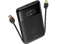 YENKEE YPB 1051 10 000mAh JetGo PWB 