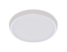 EMOS LED přisazené svítidlo FLERI, kruhové 20W, IP65, se změnou CCT