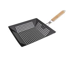 LAMART LT5031 GRIL. PÁNEV 30X30 CM BBQ 