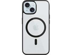 EPICO Mag+HeroPro Case iPhone 16 Plus BK 