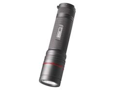 EMOS CREE LED nabíjecí kov. svítilna Ultibright 90, 1200lm