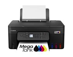 CANON PIXMA G3480 Black