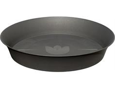 Miska Tulipán - antracit 14 cm