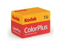 Kodak Colorplus 200 Boxed 24x1 