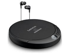 Lenco CD 200 Discman CD/MP3 
