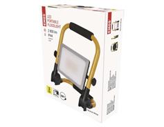 LED reflektor ILIO přenosný, 31W, žlutý, neutrální bílá