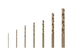 Bosch Sada vrtáků kov 7 ks 2.608.589.295 
