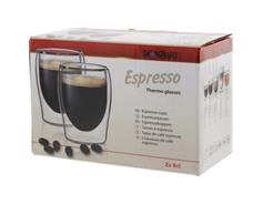 SCANPART ESPRESSO SKLENIČKY 80ML 