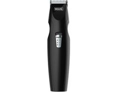 WAHL  05606-508 Mustache & Beard Battery