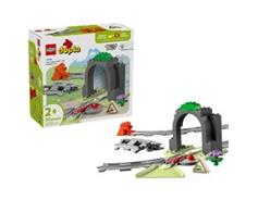 LEGO Železni.tunel a koleje-rozšiřující 10425