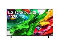 LG 86QNED85A6C QNED evo TV 