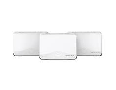 Mercusys Halo H27BE 3pack BE3600 WiFi7 