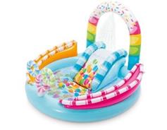 Intex Hrací centrum Candy 