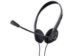 TRUST 24659 BASICS HEADSET 